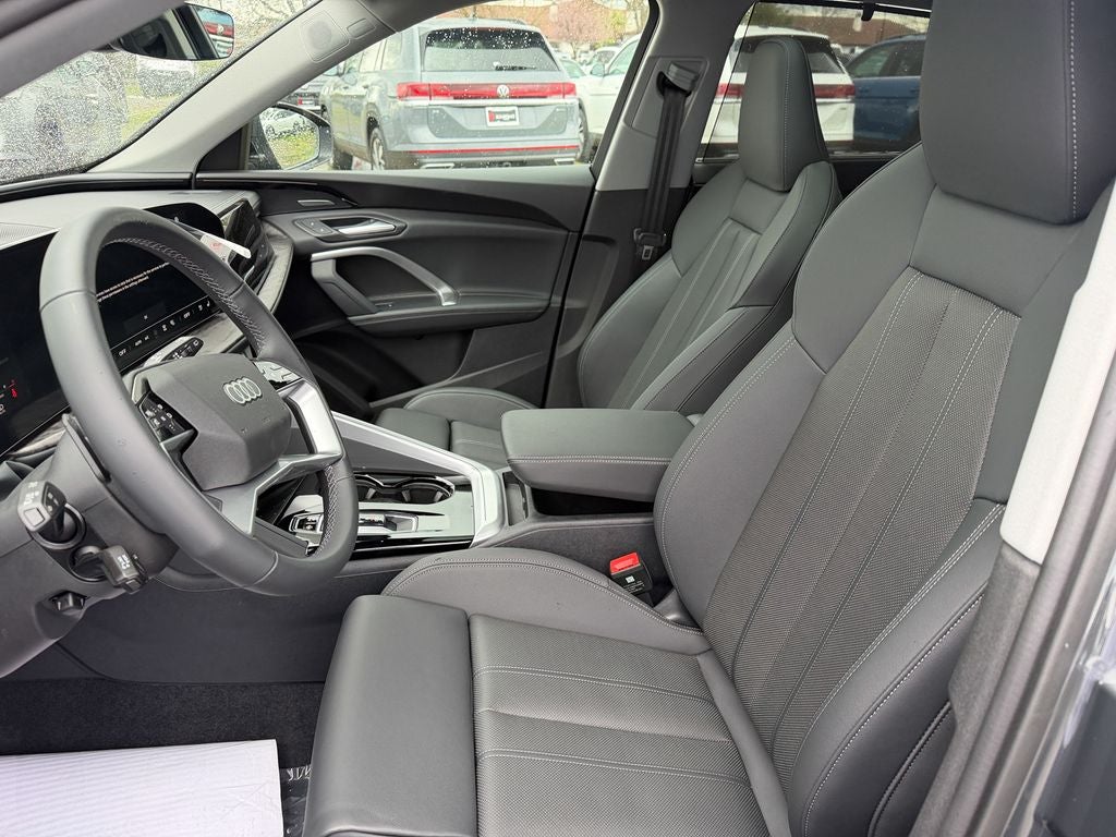2025 Audi Q5 2.0T Premium Plus quattro