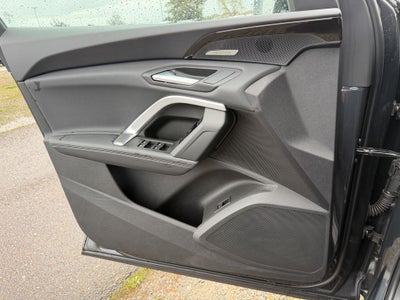 2025 Audi Q5 2.0T Premium Plus quattro