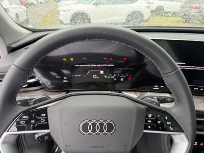 2025 Audi Q5 2.0T Premium Plus quattro