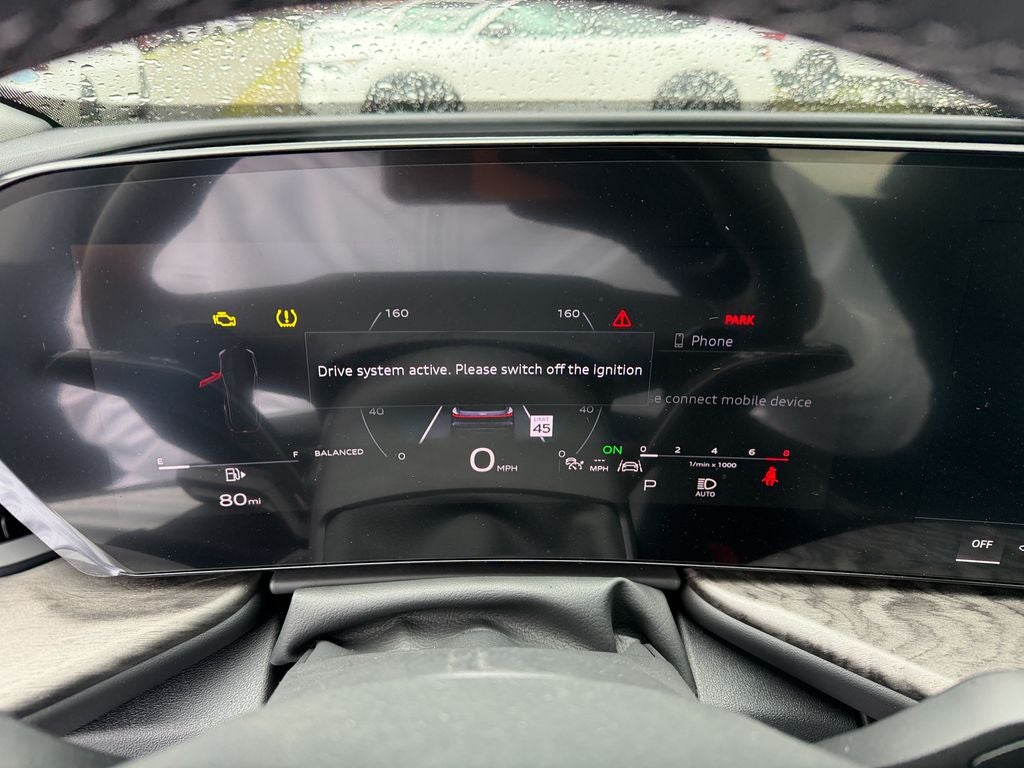 2025 Audi Q5 2.0T Premium Plus quattro