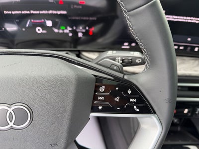 2025 Audi Q5 2.0T Premium Plus quattro