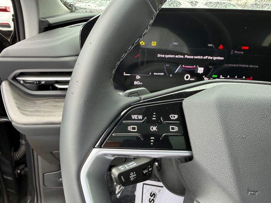 2025 Audi Q5 2.0T Premium Plus quattro