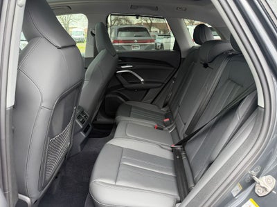2025 Audi Q5 2.0T Premium Plus quattro