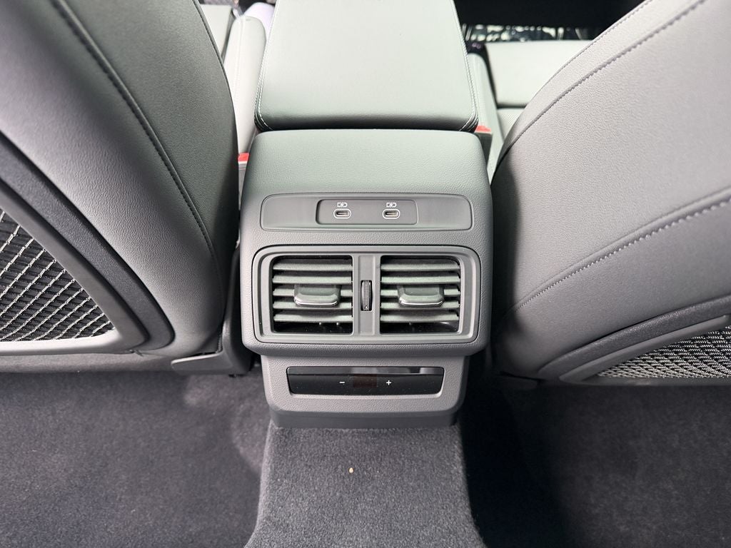 2025 Audi Q5 2.0T Premium Plus quattro