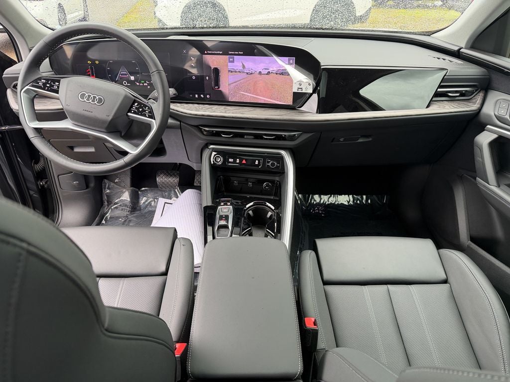 2025 Audi Q5 2.0T Premium Plus quattro