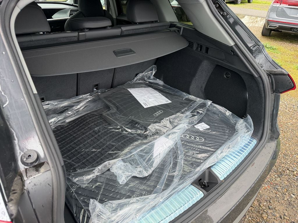 2025 Audi Q5 2.0T Premium Plus quattro