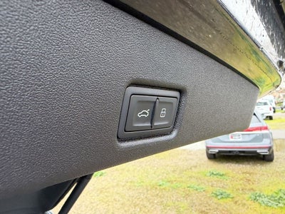 2025 Audi Q5 2.0T Premium Plus quattro