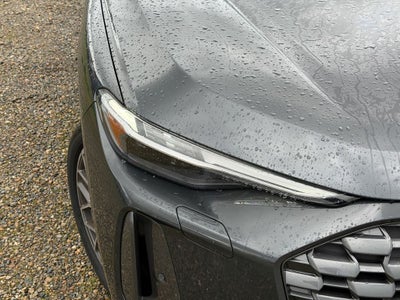 2025 Audi Q5 2.0T Premium Plus quattro