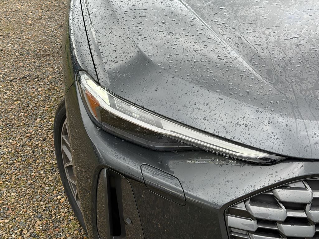 2025 Audi Q5 2.0T Premium Plus quattro