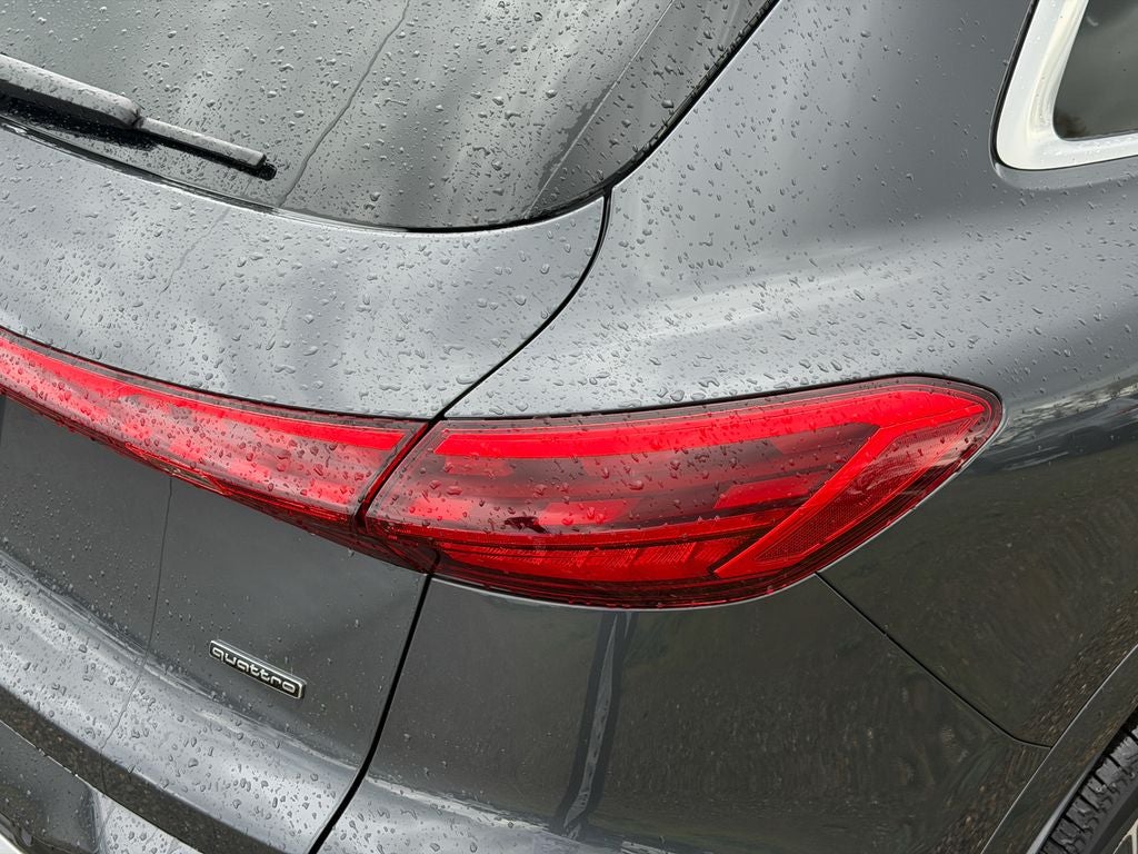 2025 Audi Q5 2.0T Premium Plus quattro