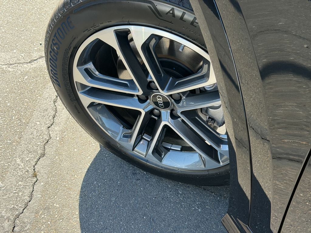 2026 Audi Q5 2.0T Premium Plus quattro