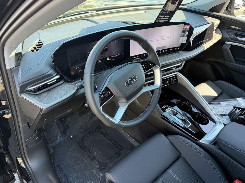 2026 Audi Q5 2.0T Premium Plus quattro