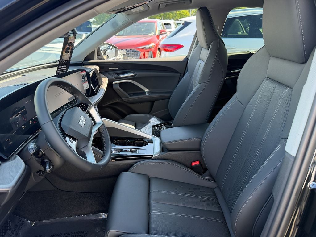 2026 Audi Q5 2.0T Premium Plus quattro