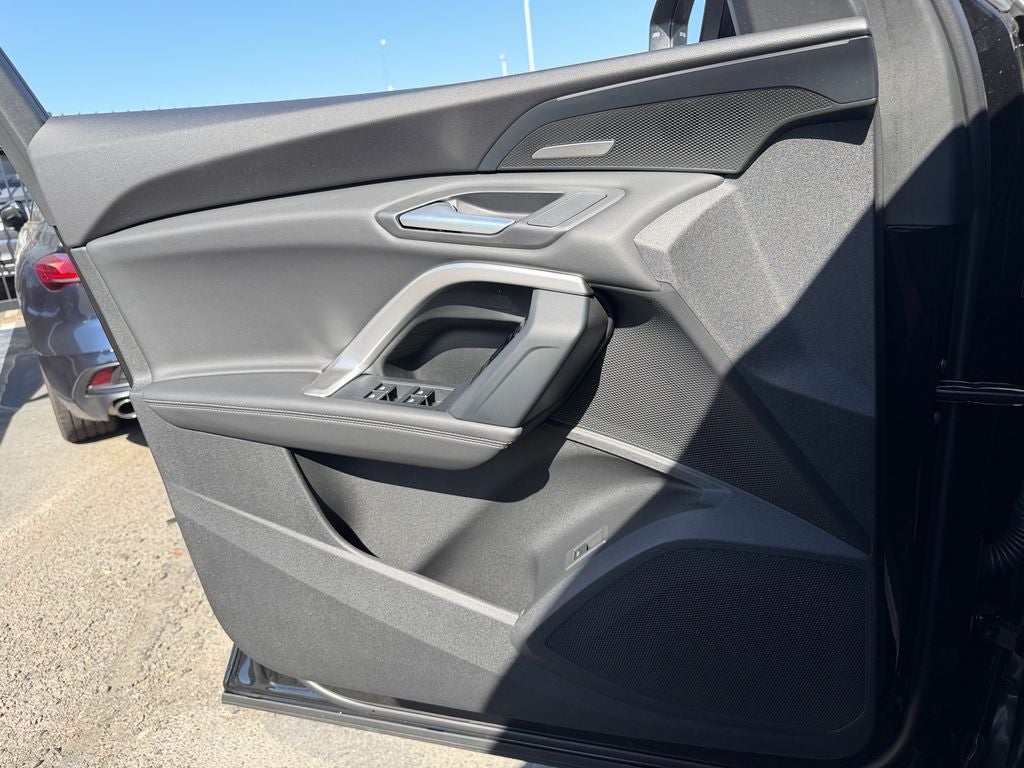 2026 Audi Q5 2.0T Premium Plus quattro