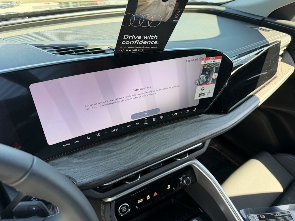 2026 Audi Q5 2.0T Premium Plus quattro