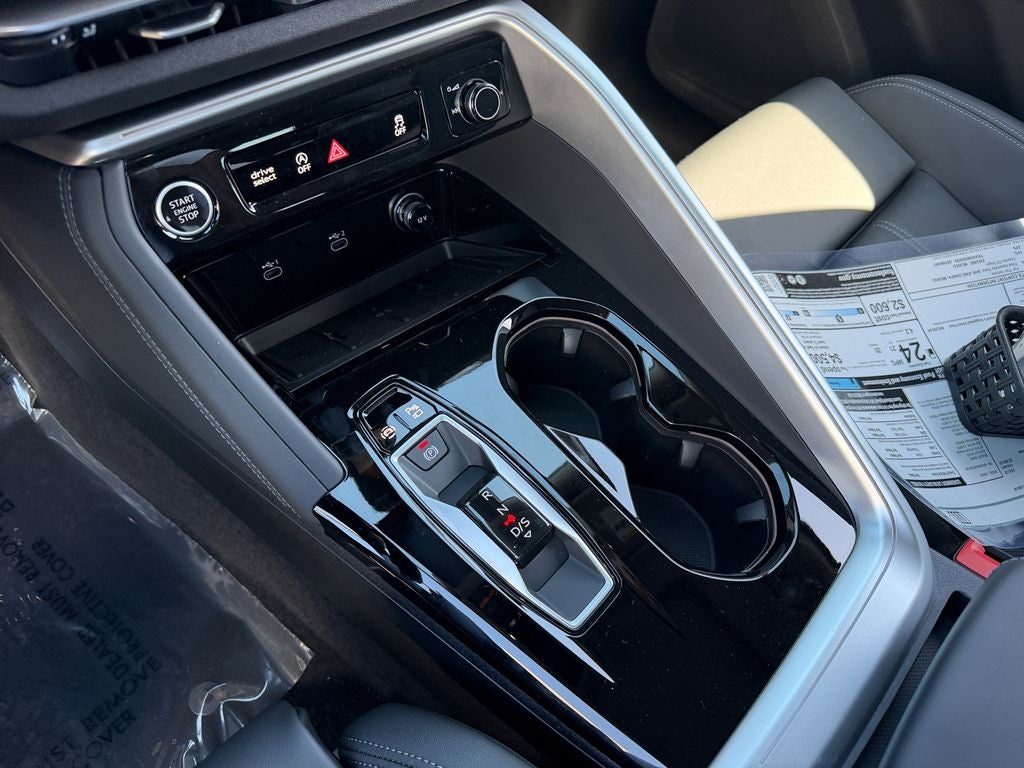 2026 Audi Q5 2.0T Premium Plus quattro