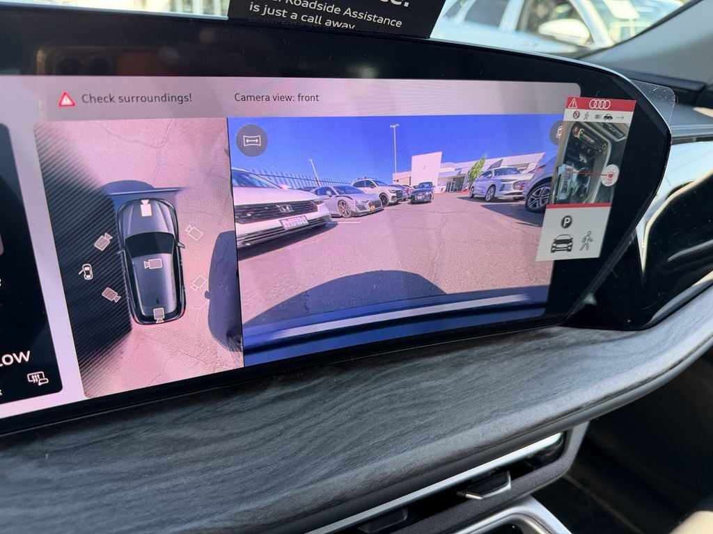 2026 Audi Q5 2.0T Premium Plus quattro