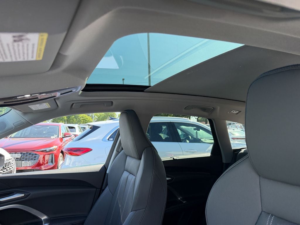 2026 Audi Q5 2.0T Premium Plus quattro