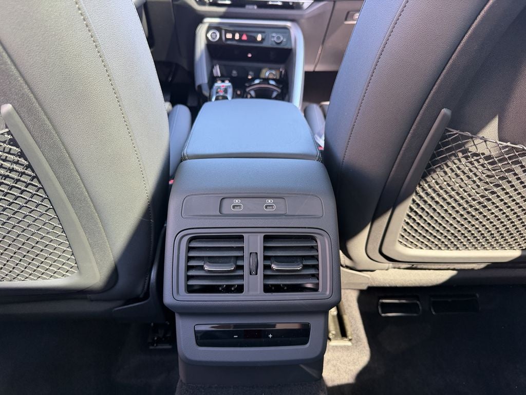2026 Audi Q5 2.0T Premium Plus quattro