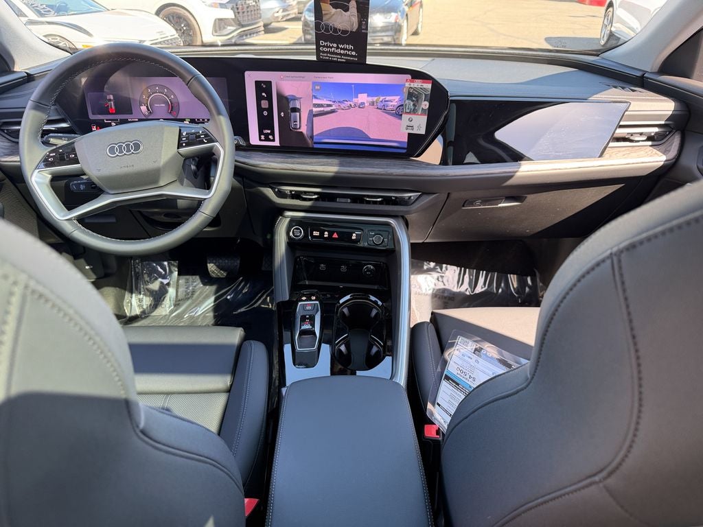 2026 Audi Q5 2.0T Premium Plus quattro