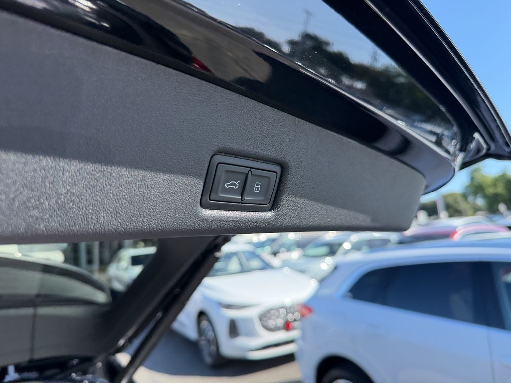 2026 Audi Q5 2.0T Premium Plus quattro