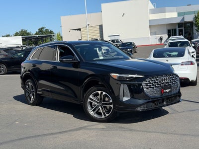 2026 Audi Q5 2.0T Premium Plus quattro