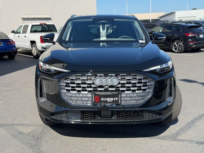 2026 Audi Q5 2.0T Premium Plus quattro