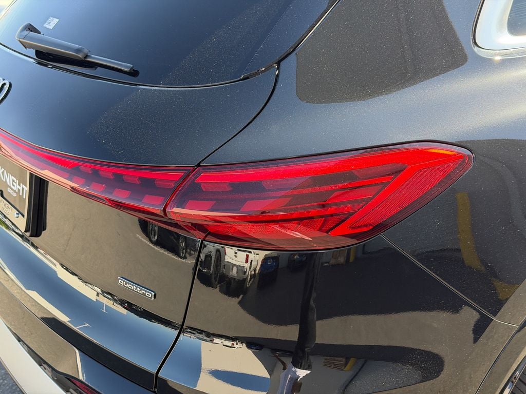 2026 Audi Q5 2.0T Premium Plus quattro