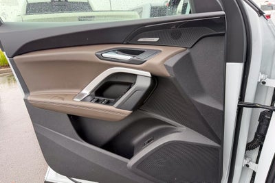 2025 Audi Q5 2.0T Premium Plus quattro