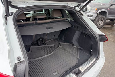 2025 Audi Q5 2.0T Premium Plus quattro