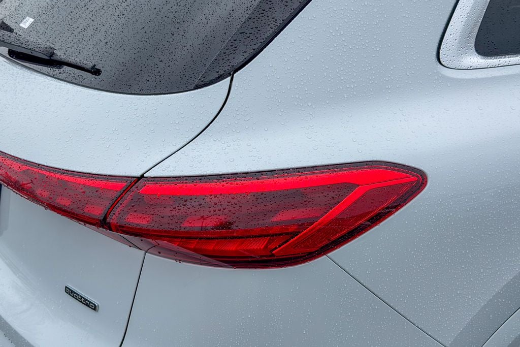 2025 Audi Q5 2.0T Premium Plus quattro