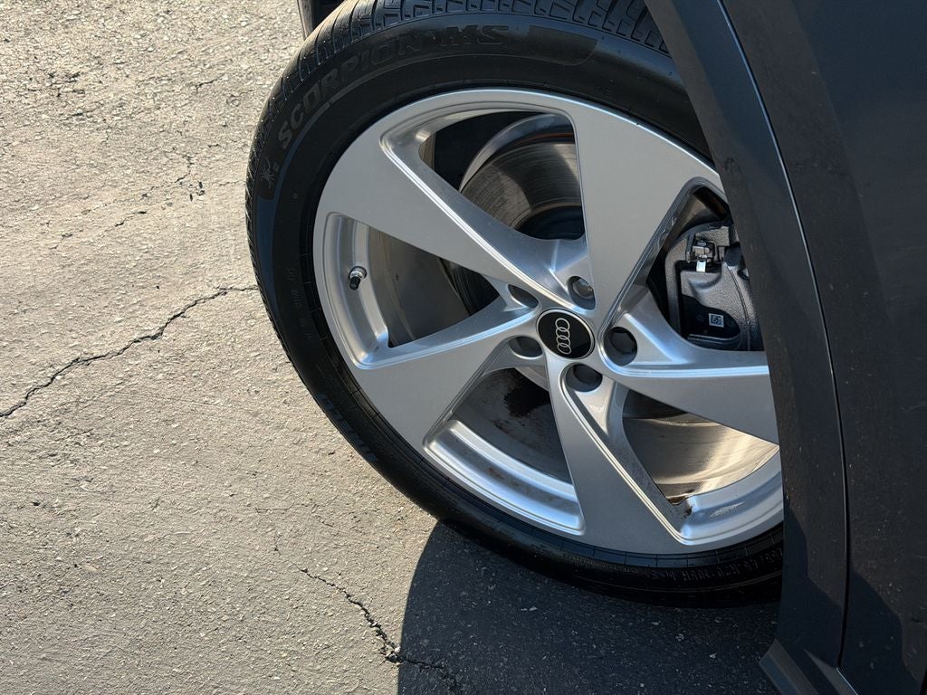 2025 Audi Q5 2.0T Premium Plus quattro