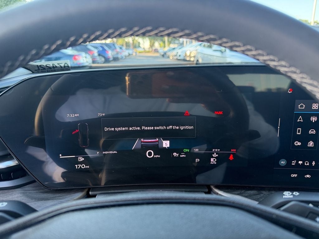 2025 Audi Q5 2.0T Premium Plus quattro