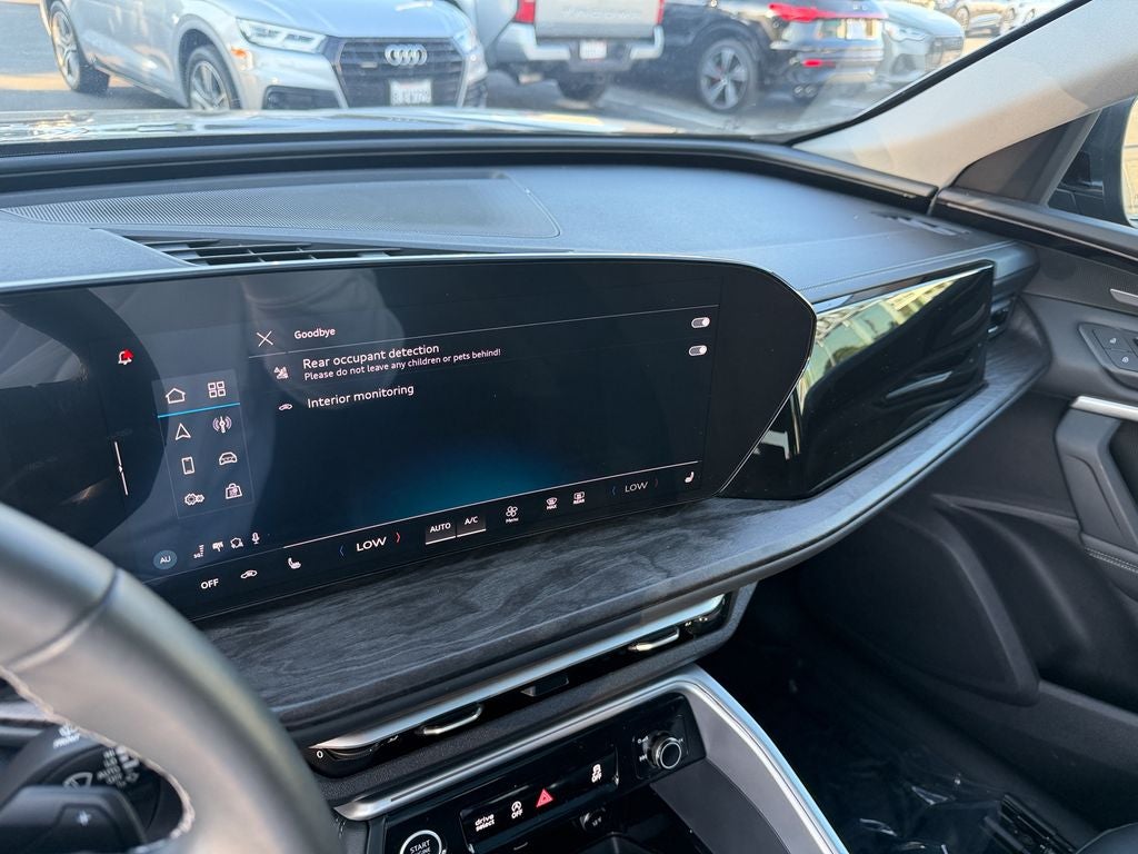 2025 Audi Q5 2.0T Premium Plus quattro