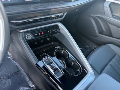 2025 Audi Q5 2.0T Premium Plus quattro