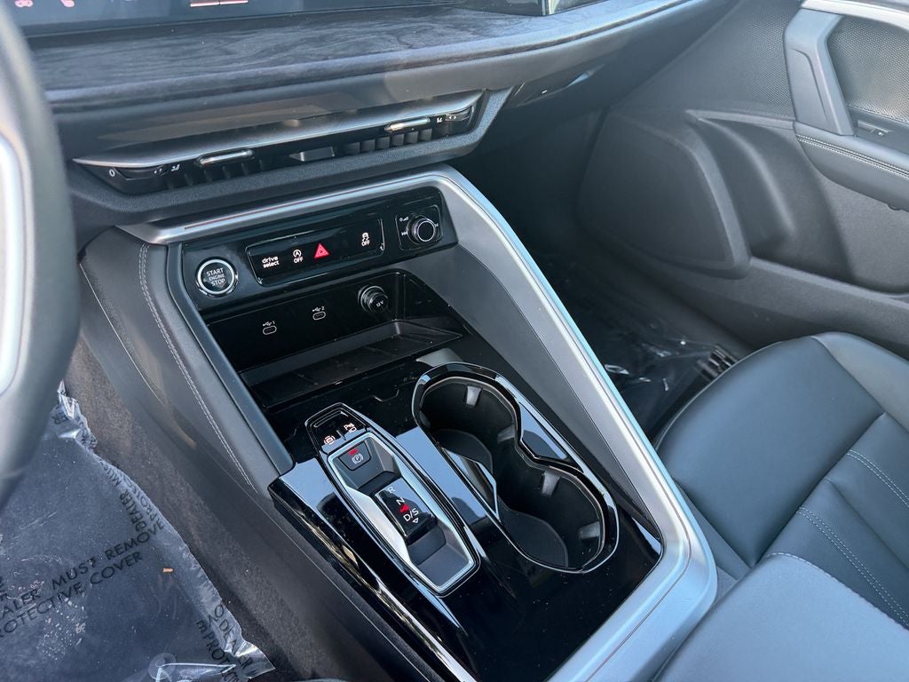 2025 Audi Q5 2.0T Premium Plus quattro