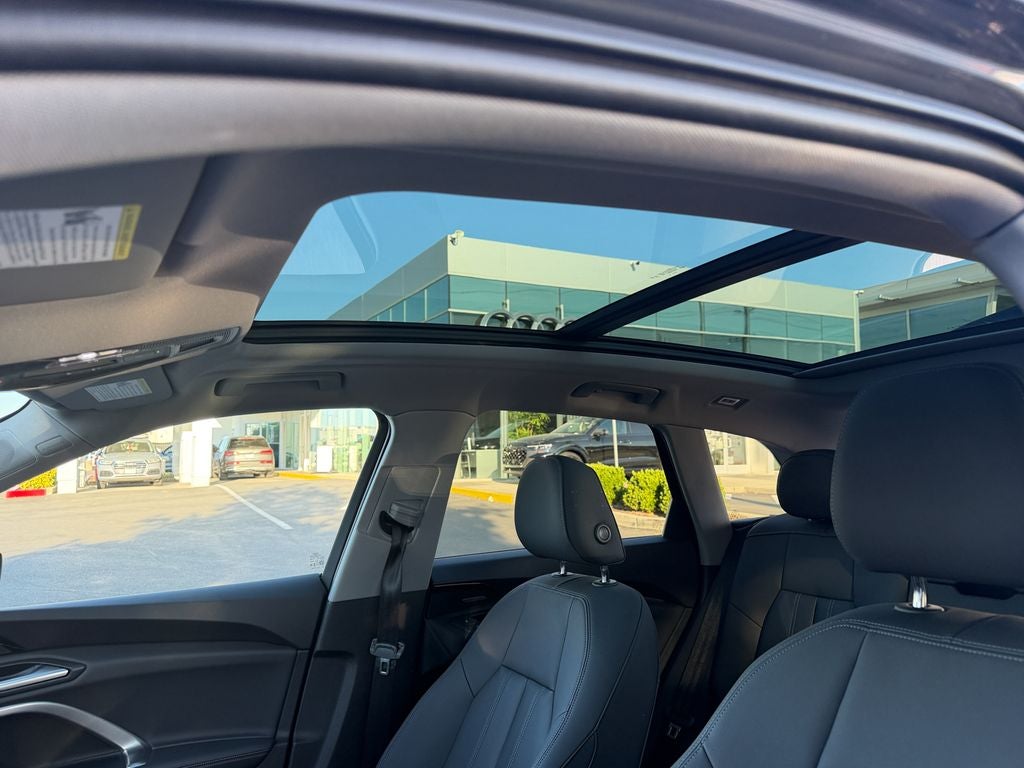 2025 Audi Q5 2.0T Premium Plus quattro