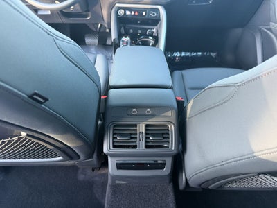 2025 Audi Q5 2.0T Premium Plus quattro
