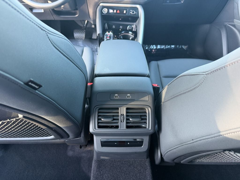 2025 Audi Q5 2.0T Premium Plus quattro