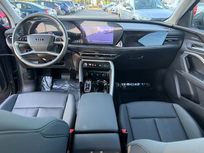 2025 Audi Q5 2.0T Premium Plus quattro