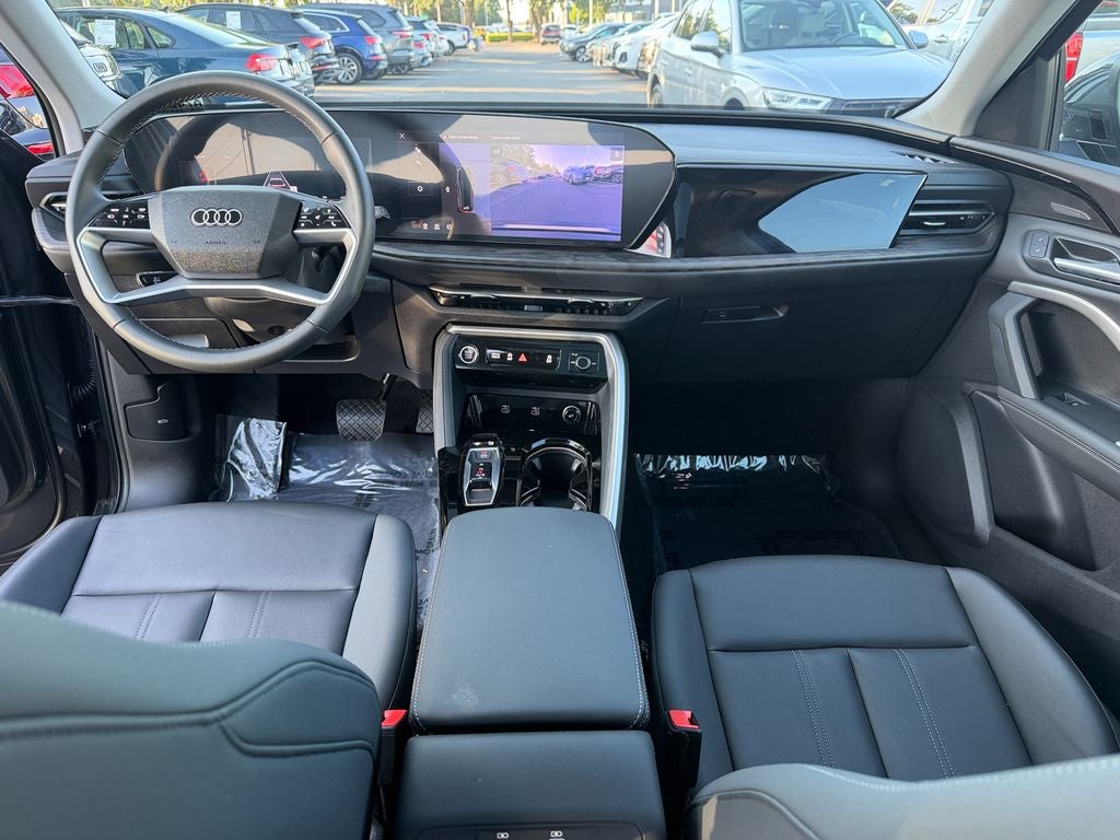 2025 Audi Q5 2.0T Premium Plus quattro