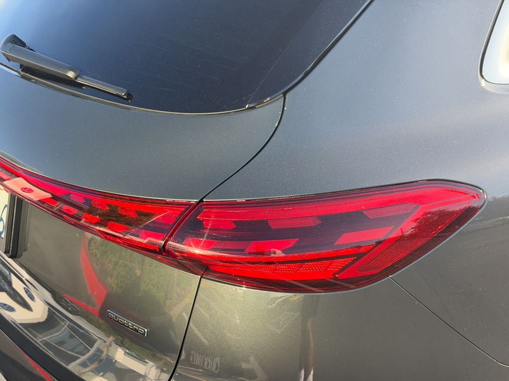 2025 Audi Q5 2.0T Premium Plus quattro