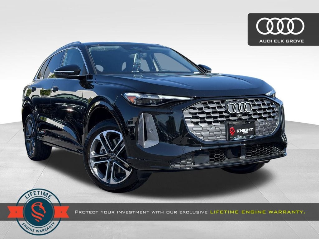 2026 Audi Q5 2.0T Premium Plus quattro