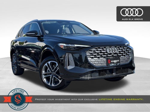 2026 Audi Q5 2.0T Premium Plus quattro