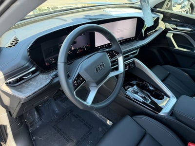 2026 Audi Q5 2.0T Premium Plus quattro