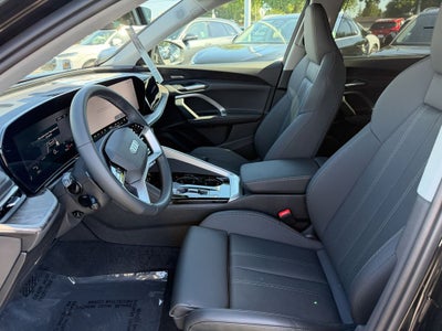 2026 Audi Q5 2.0T Premium Plus quattro