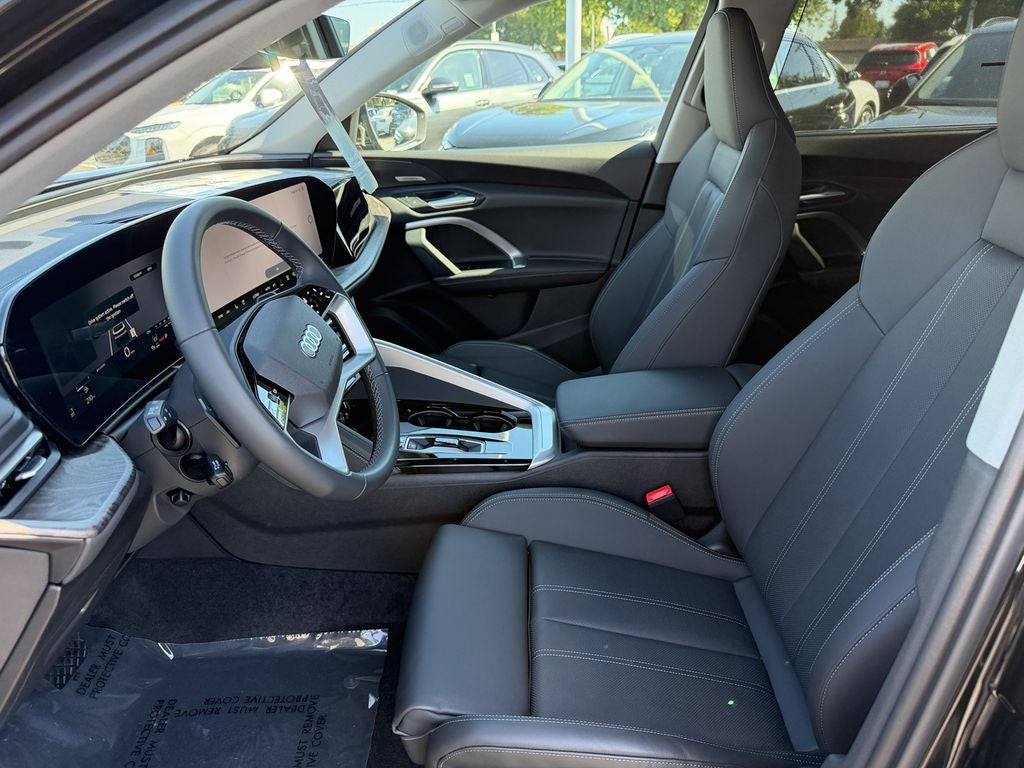 2026 Audi Q5 2.0T Premium Plus quattro