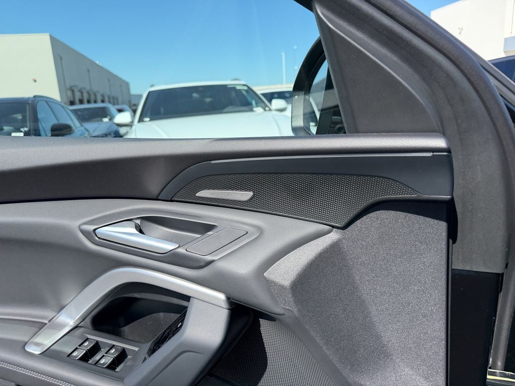 2026 Audi Q5 2.0T Premium Plus quattro