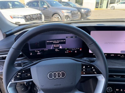 2026 Audi Q5 2.0T Premium Plus quattro