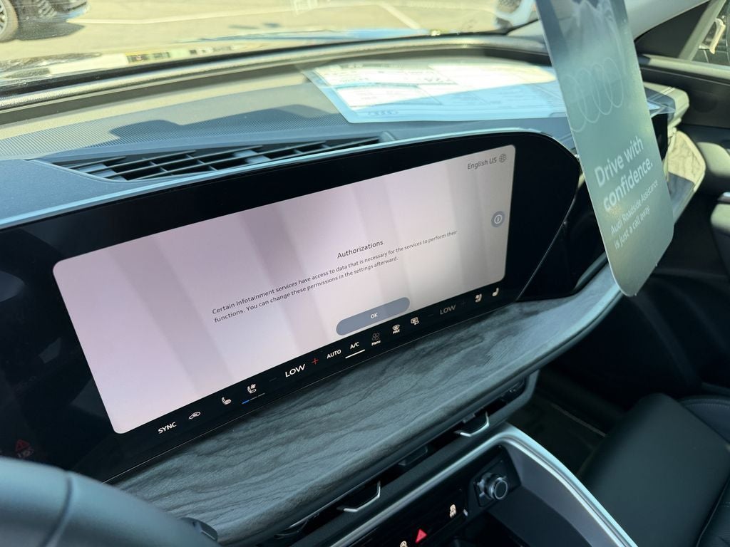 2026 Audi Q5 2.0T Premium Plus quattro